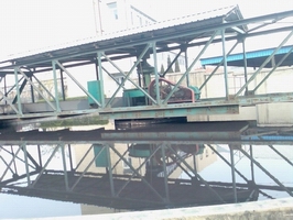 NZ、NZS、NZSG型濃縮機