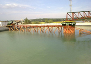 NT、NG、NJ型耙式濃縮機